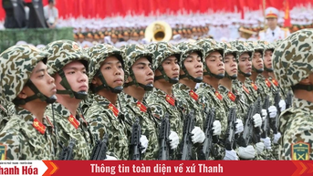 Thành lập quỹ để hỗ trợ các hoạt động chính sách, đối ngoại quốc phòng