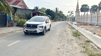 Hàng chục ngàn công trình hạ tầng thiết yếu cho vùng đồng bào dân tộc thiểu số và miền núi