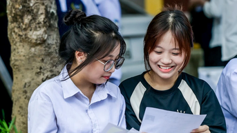 Ninh Bình khẳng định vị thế giáo dục mũi nhọn