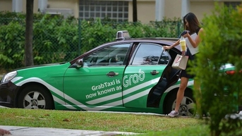 Grab phản pháo khi bị nêu thất thế trước xe điện; Be Group, Vinasun ra sao?
