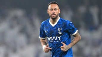 Neymar ទទួលបាន 1 ពាន់លានដុល្លារពីឆន្ទៈរបស់មនុស្សចម្លែក?