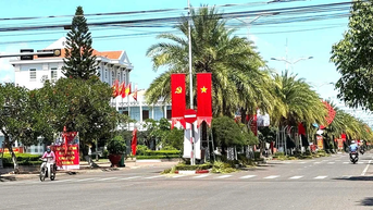 Góp phần xây dựng tổ chức đảng vững mạnh toàn diện