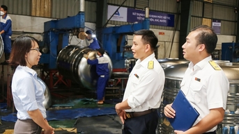 Doanh nghiệp được hưởng nhiều chính sách hỗ trợ thuế