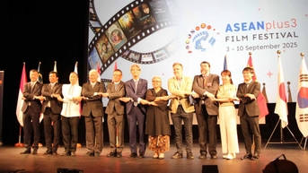 Nhiều tác phẩm điện ảnh hấp dẫn tham gia Liên hoan phim ASEAN+3 năm 2025 tại Prague
