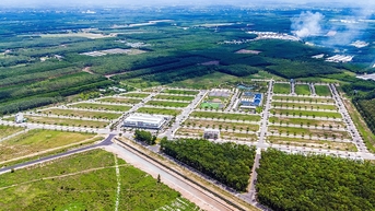 Phát triển công nghiệp Lâm Đồng: Ðường lớn đã mở