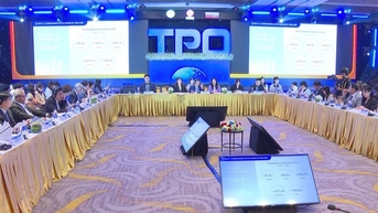 TP.HCM kết nối quốc tế thúc đẩy du lịch xanh qua hội nghị TPO