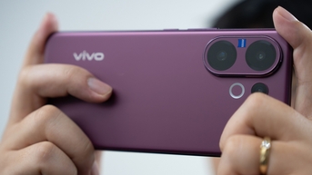Trải nghiệm vivo V60 5G: thiết kế tinh gọn cùng khả năng nhiếp ảnh linh hoạt