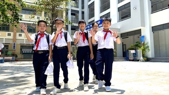 Ngành giáo dục Đồng Nai sẵn sàng bước vào năm học mới