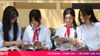 "Sách không cũ" - nối dài những ước mơ