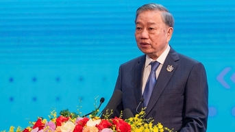 Tổng Bí thư Tô Lâm: Đổi mới giáo dục để xây dựng đất nước hùng cường