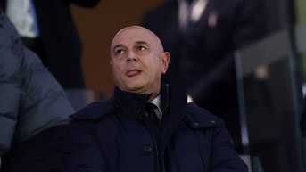 Daniel Levy từ chức chủ tịch Tottenham sau 25 năm