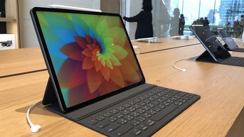 Mua iPad giá rẻ liệu 'có ổn'?