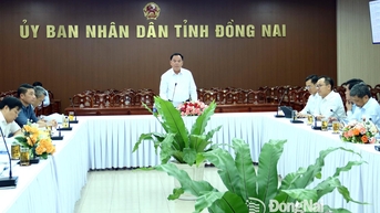Tháo gỡ vướng mắc các dự án của tập đoàn Novaland