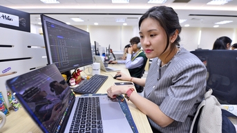 Chứng khoán Việt chờ sản phẩm mới