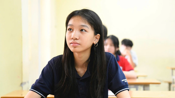 ហេតុអ្វី​បាន​ជា​មន្ទីរ​អប់រំ​និង​បណ្តុះបណ្តាល​ហាណូយ​មាន​គម្រោង​ស្នើ​ឲ្យ​មាន​ការ​ប្រឡង​ថ្នាក់​ទី​១០​នៅ​ចុងខែ​មិថុនា?