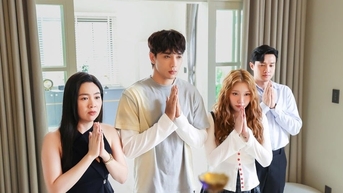 Em gái Trấn Thành lạ lẫm