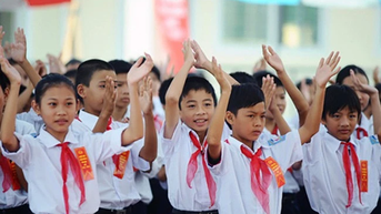Đối tượng nào được miễn học phí năm học 2025-2026?