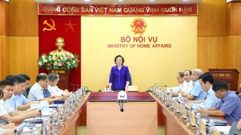Thu hút, trọng dụng nhân tài: Bộ Nội vụ ưu tiên 2 lĩnh vực, 6 vị trí việc làm