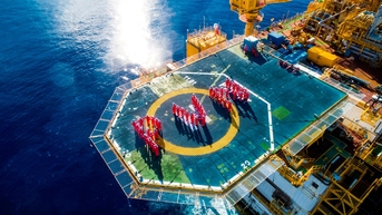 Petrovietnam - Đánh dấu bước chuyển mình toàn diện trong kỷ nguyên mới