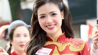 Duong Hoang Yen បកស្រាយរឿង 'ចាញ់' ក្នុងប្លុកកុមារថា ជាការយល់ច្រលំទាំងអស់គ្នា។