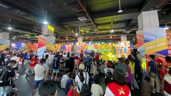 ឧស្សាហកម្មវប្បធម៌ ធនធាន 'ទន់' សម្រាប់កសាងជាតិ
