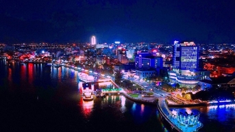 Cần Thơ: Phát triển sản phẩm du lịch đêm tạo động lực thúc đẩy ngành thương mại dịch vụ