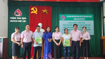 ការផ្តល់ប្រាក់កម្ចីអនុគ្រោះសម្រាប់និស្សិត និស្សិតអនុបណ្ឌិត និងនិស្សិតបណ្ឌិតក្នុងវិស័យ STEM
