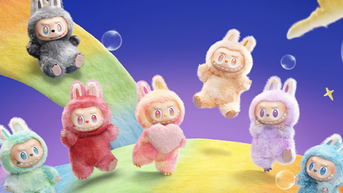 POP MART chung tay với cộng đồng sưu tầm Đông Nam Á thông qua Lazada