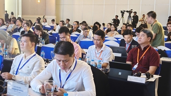 Đồng Nai tham gia Diễn đàn Ứng dụng thương mại điện tử và công nghệ số Việt Nam