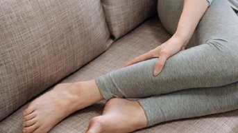 Tưởng là bệnh vặt của dân công sở, cô gái nhận tin dữ ung thư xương