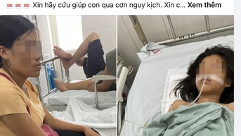 មន្ទីរពេទ្យមហារីកចំនួនពីរនៅទីក្រុងហូជីមិញ និងហាណូយបានចេញការព្រមានជាបន្ទាន់។