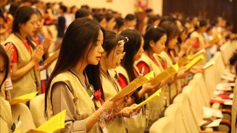 Vu lan - hành trình sống để tri ân