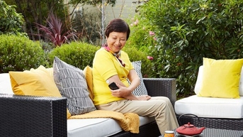 Nỗ lực không ngừng của Abbott trong đổi mới và chăm sóc sức khỏe