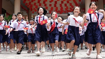 Học sinh, sinh viên ở TP.HCM đóng bảo hiểm y tế năm học mới bao nhiêu?
