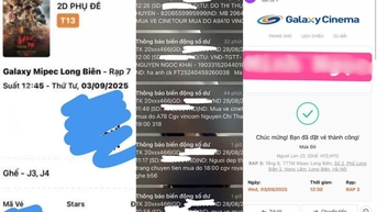 '레드 레인' 흥행 열풍…이를 악용해 사기극 벌여