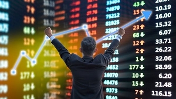 Thép, ngân hàng, chứng khoán giúp VN-Index tăng 4 phiên liên tiếp