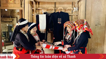 Những nữ “thủ lĩnh” hết lòng vì việc công