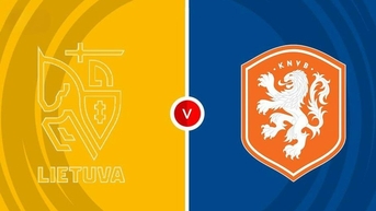 Nhận định trận đấu Lithuania vs Hà Lan, 23h00 ngày 7.9: Khi “Cơn lốc da cam” cần một chiến thắng để trút giận