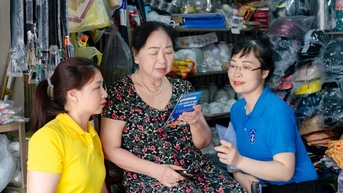인포그래픽: 사회보험 가입 시 병가 혜택 수령 절차