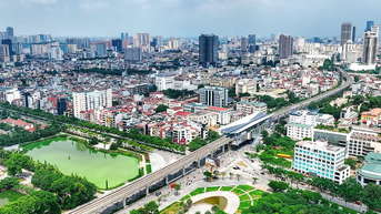 Nhiều thay đổi liên quan lập, phê duyệt quy hoạch đô thị và nông thôn