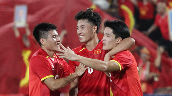 Toàn thắng hai trận, U23 Việt Nam đoạt vé dự vòng chung kết châu Á trong trường hợp nào?