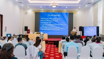 Cập nhật quy trình khám và đánh giá bệnh lác, từ lý thuyết đến thực hành lâm sàng