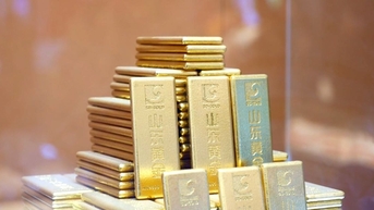 Giá vàng chiều nay 6/9/2025: Giá vàng miếng, vàng nhẫn nhảy vọt liên tục, đạt 135,4 triệu đồng lượng