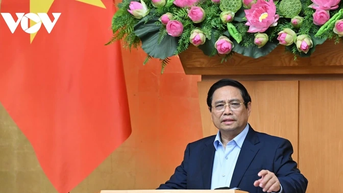 Thủ tướng yêu cầu Ngân hàng Nhà nước chấn chỉnh tình trạng thao túng giá vàng