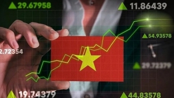 HSBC៖ ទីផ្សារ​មូលបត្រ​វៀតណាម​អាច​ទាក់ទាញ​ទុន​បរទេស​បាន​រហូត​ដល់​ទៅ​១០​ពាន់​លាន​ដុល្លារ​បន្ទាប់​ពី​ធ្វើ​ទំនើបកម្ម