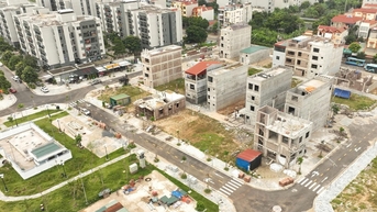 Tháo gỡ “điểm nghẽn” trong quản lý đất đai: