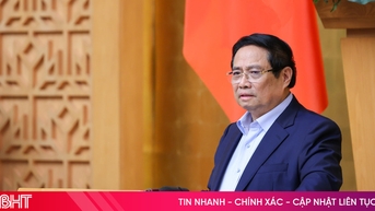 Giá vàng liên tiếp lập đỉnh: Thủ tướng chỉ đạo "nóng"