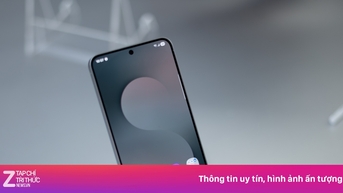 Samsung đón đầu Apple