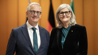 Ý nghĩa chuyến thăm Việt Nam của Toàn quyền Australia Sam Mostyn