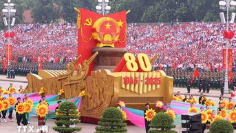 Lãnh đạo Liên hợp quốc và học giả quốc tế đánh giá cao thành tựu của Việt Nam